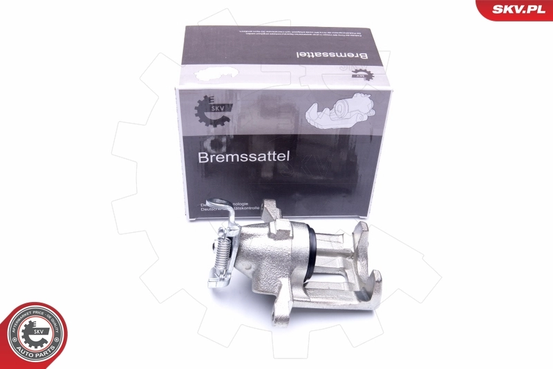Brake Caliper